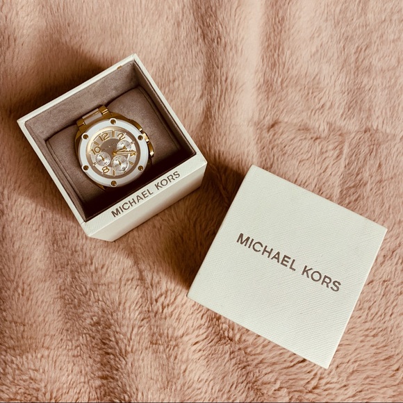 Michael Kors Accessories - Michael Kors Watch